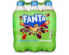 Fanta Exotic 6x50cl