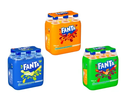 Fanta