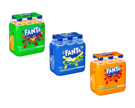 Fanta