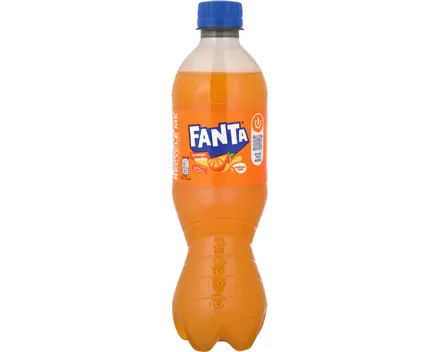 Fanta Orange 12 x 50 cl