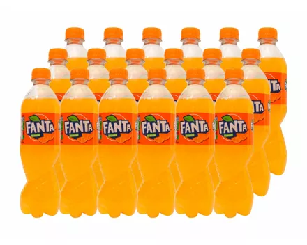 Fanta Orange