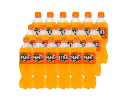 Fanta Orange