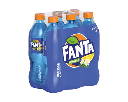 Fanta Shokata