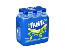 FANTA Shokata