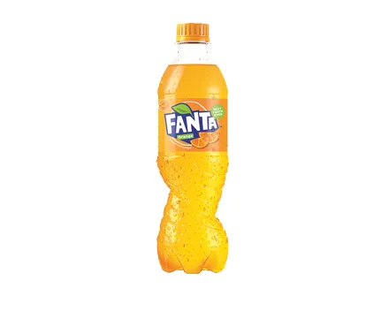 Fanta / Sprite
