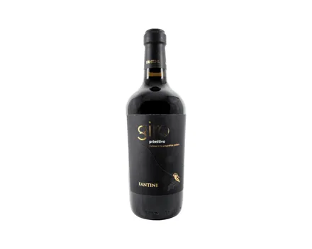 Fantini Giro Primitivo IGP 2022