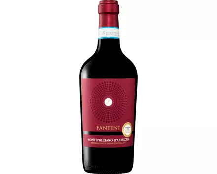 Fantini Montepulciano d'Abruzzo DOC