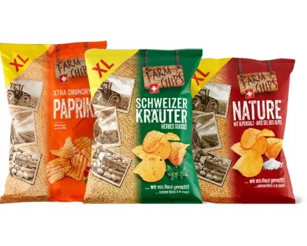 Farm Chips