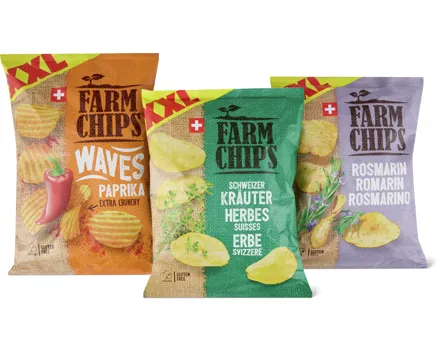 Farm Chips