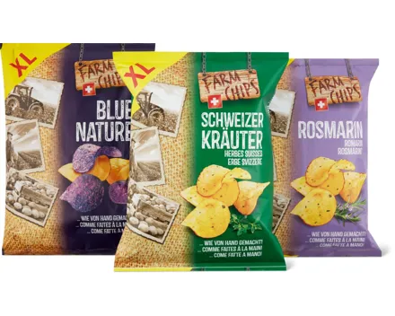 Farm Chips