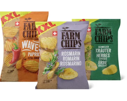Farm Chips