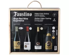 Faustino Geschenkbox