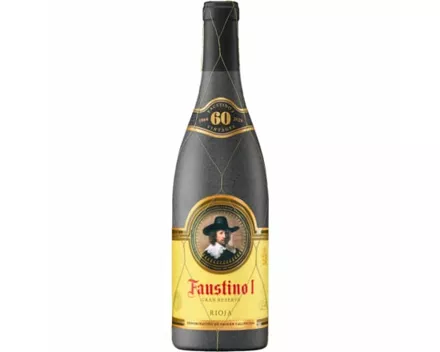 Faustino I Gran Reserva 75 cl