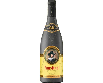 Faustino I Gran Reserva 75 cl