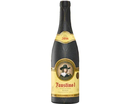 Faustino I Gran Reserva Rioja DOCa