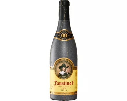 Faustino I Gran Reserva Rioja DOCa