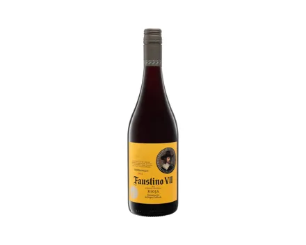 Faustino VII Tempranillo