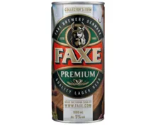 FAXE Premium Bier