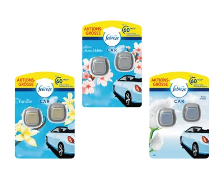Febreze Car