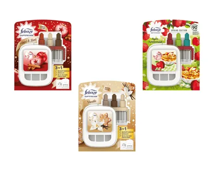 Febreze Duftstecker 3Volution