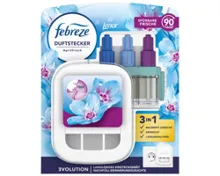FEBREZE Duftstecker Starterkit