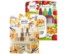 FEBREZE Duftstecker Starterkit