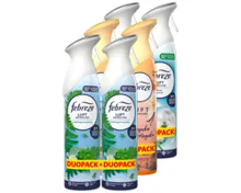 FEBREZE Lufterfr. Duo
