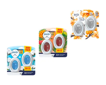 Febreze Lufterfrischer Bad Duo
