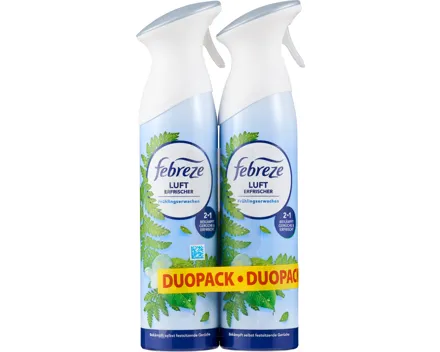 Febreze Lufterfrischer Frühlingserwachen