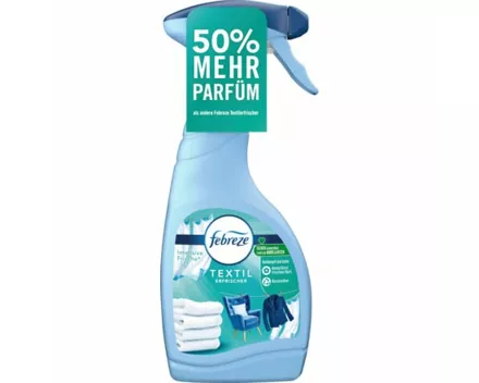 Febreze Textilerf Intensive Frische 500 ml