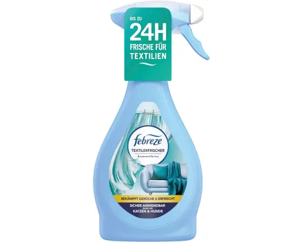 Febreze Textilerf Intensive Frische 500 ml