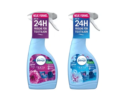 FEBREZE Textilerfrischer