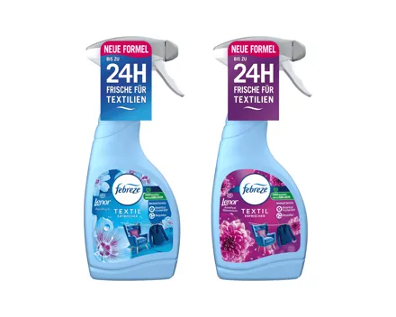 Febreze Textilerfrischer