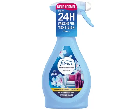 Febreze Textilerfrischer Lenor Aprilfrisch 500 ml