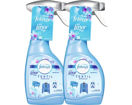 Febreze Textilerfrischer Lenor Aprilfrisch