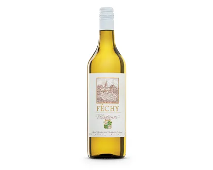 Féchy Bastienne, Buess