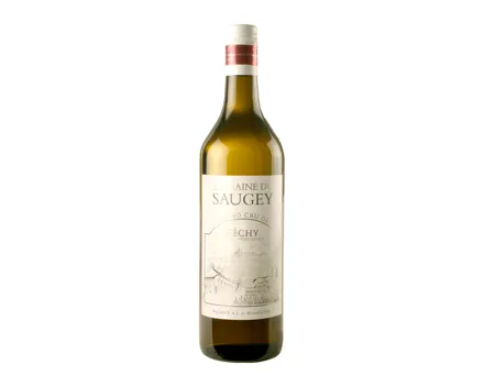 Féchy, Domaine du Daugey