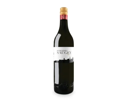 Féchy Grand Cru, Domaine de Saugey