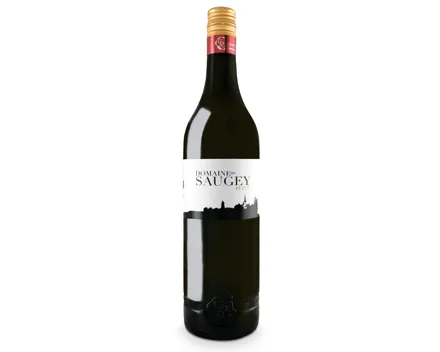 Féchy Grand Cru, Domaine de Saugey