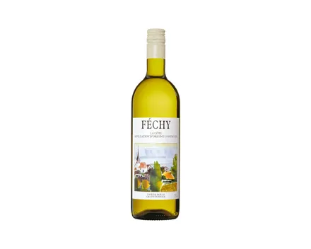 Féchy La Côte AOC