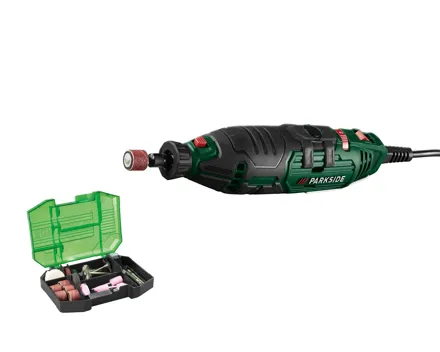 Feinbohrschleifer-Set
