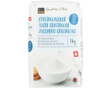 Feinkristallzucker IP Suisse