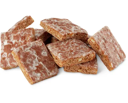 Feinste Leckerli