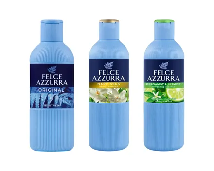 Felce Azzurra Duschbad