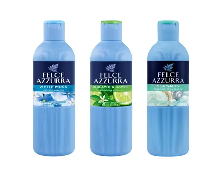 Felce Azzurra Duschbad
