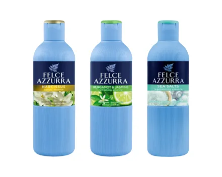 Felce Azzurra Duschbad