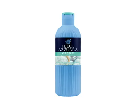 Felce Azzurra Duschbad Meersalz