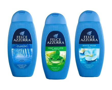 Felce Azzurra Duschgel