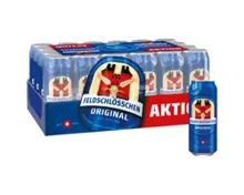 FELDSCHLOESSCHEN Original