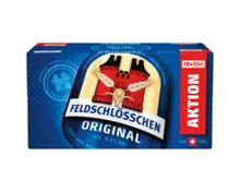 FELDSCHLOESSCHEN Original 18x0.33L